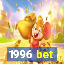 1996 bet